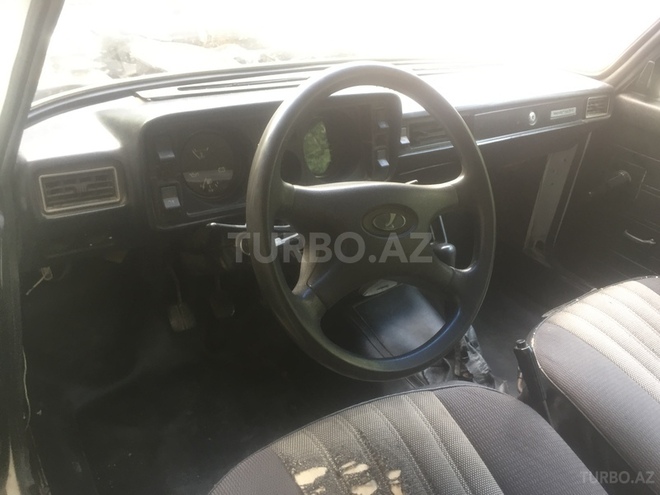 LADA (VAZ) 2104 2001, 200,000 km - 1.6 l - Bakı