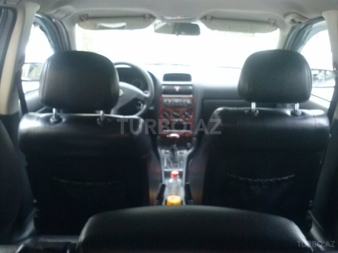 Opel Astra 2000, 238,000 km - 1.8 л - Sumqayıt