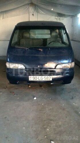 Hyundai H 100 1996, 328,856 km - 2.2 l - Bakı