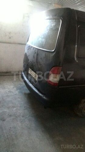 Hyundai H 100 1996, 328,856 km - 2.2 l - Bakı