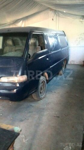 Hyundai H 100 1996, 328,856 km - 2.2 l - Bakı