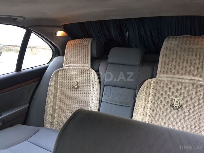 BMW 520 1998, 270,000 km - 2.0 l - Bakı