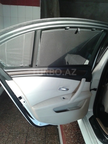 BMW 530 2007, 185,000 km - 3.0 л - Bakı