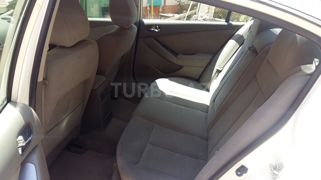 Nissan Altima 2012, 94,500 km - 2.5 l - Bakı