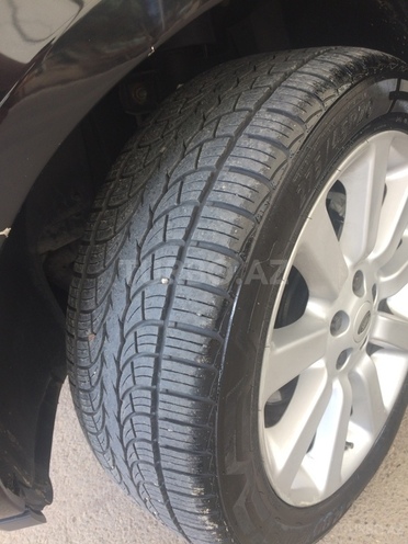 Land Rover Range Rover 2004, 180,000 km - 4.4 l - Sumqayıt