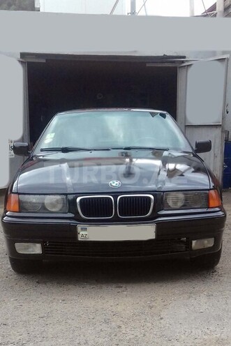 BMW 316 1995, 256,000 km - 1.6 l - Bakı