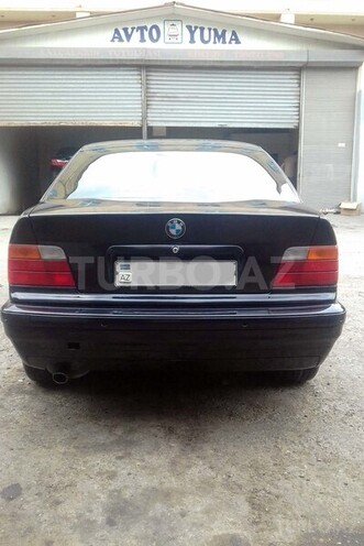BMW 316 1995, 256,000 km - 1.6 l - Bakı
