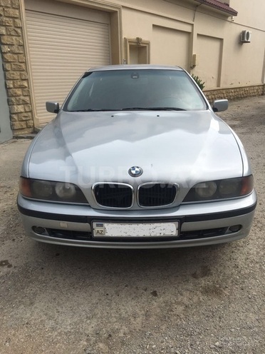 BMW 523 1996, 250,000 km - 2.5 l - Bakı