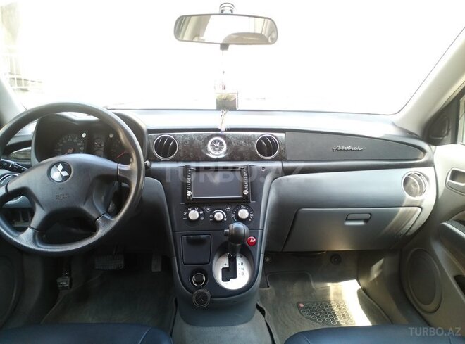 Mitsubishi Airtrek 2002, 135,555 km - 2.0 л - Bakı