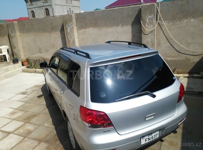 Mitsubishi Airtrek 2002, 135,555 km - 2.0 л - Bakı