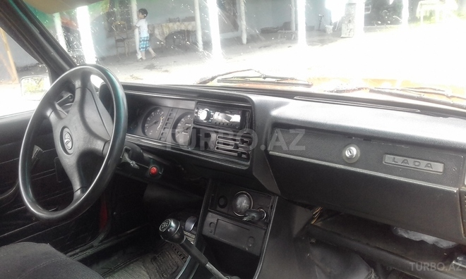 LADA (VAZ) 2107 1992, 293,500 km - 1.5 л - Göyçay