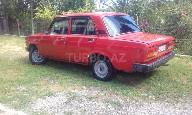 LADA (VAZ) 2107 1992, 293,500 km - 1.5 л - Göyçay