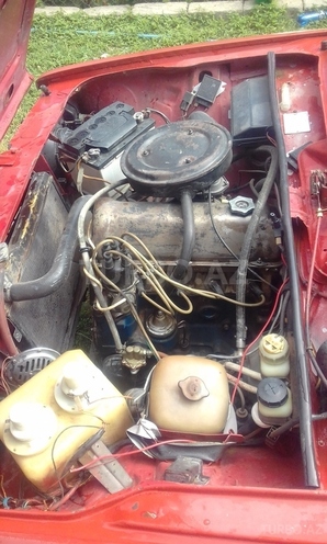 LADA (VAZ) 2107 1992, 293,500 km - 1.5 л - Göyçay