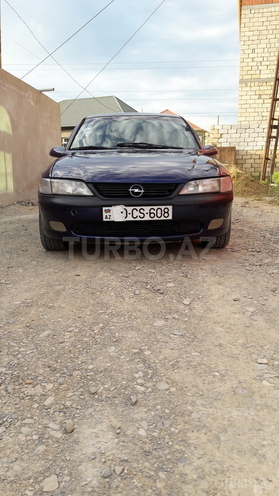Opel Vectra 1997, 321,643 km - 2.0 l - Bakı