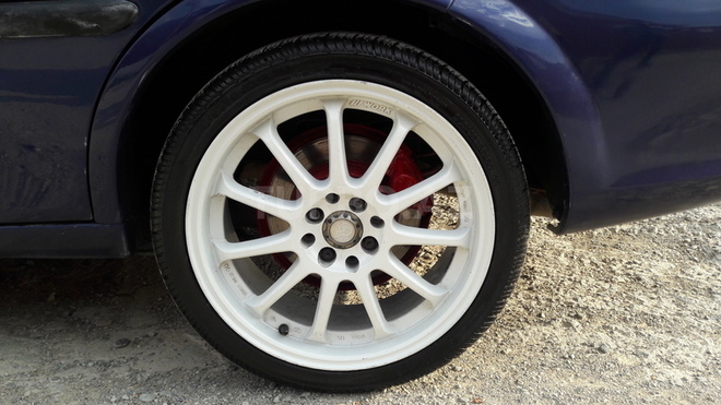Opel Vectra 1997, 321,643 km - 2.0 l - Bakı