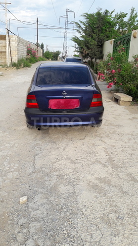 Opel Vectra 1997, 321,643 km - 2.0 l - Bakı