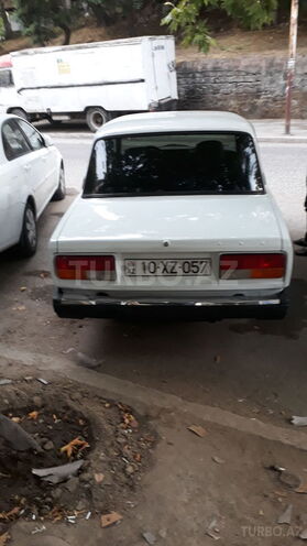 LADA (VAZ) 2107 2006, 123,000 km - 1.6 l - Bakı