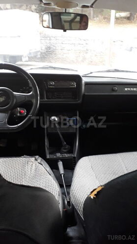 LADA (VAZ) 2107 2006, 123,000 km - 1.6 l - Bakı