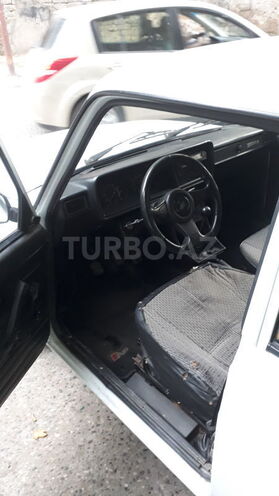 LADA (VAZ) 2107 2006, 123,000 km - 1.6 l - Bakı