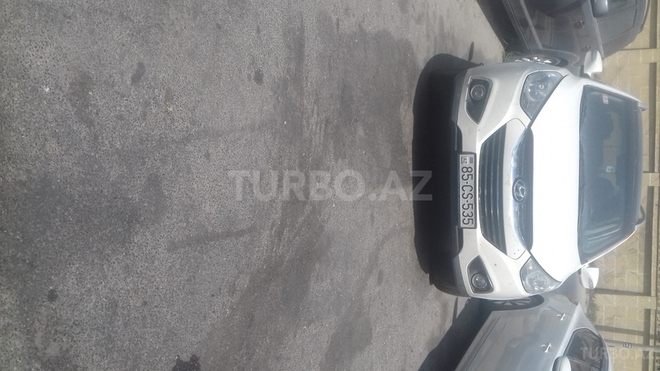 Hyundai ix35 2010, 13,000 km - 2.0 l - Bakı