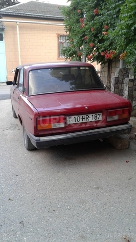 LADA (VAZ) 2107 1982, 526,750 km - 1.5 л - Bakı