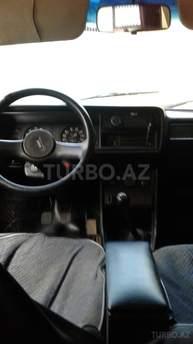 LADA (VAZ) 2107 1982, 526,750 km - 1.5 л - Bakı