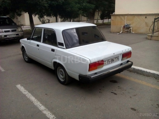 LADA (VAZ) 2107 2005, 220,000 km - 1.6 l - Sumqayıt