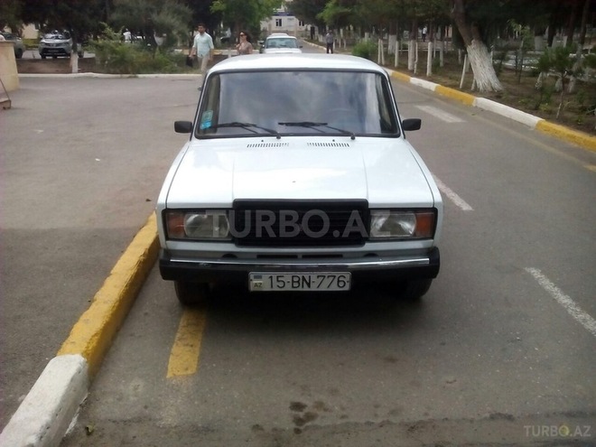 LADA (VAZ) 2107 2005, 220,000 km - 1.6 l - Sumqayıt