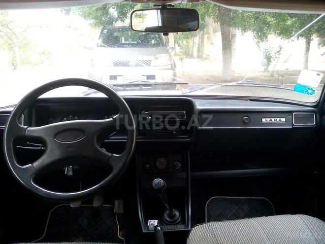 LADA (VAZ) 2107 2005, 220,000 km - 1.6 l - Sumqayıt