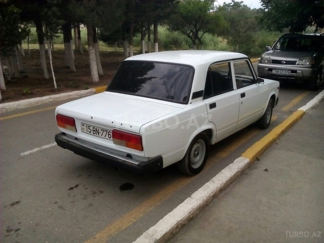LADA (VAZ) 2107 2005, 220,000 km - 1.6 l - Sumqayıt