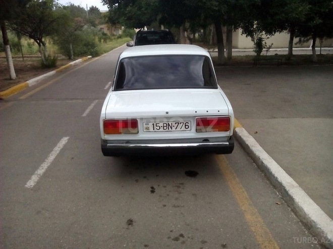 LADA (VAZ) 2107 2005, 220,000 km - 1.6 l - Sumqayıt