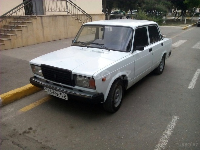 LADA (VAZ) 2107 2005, 220,000 km - 1.6 l - Sumqayıt
