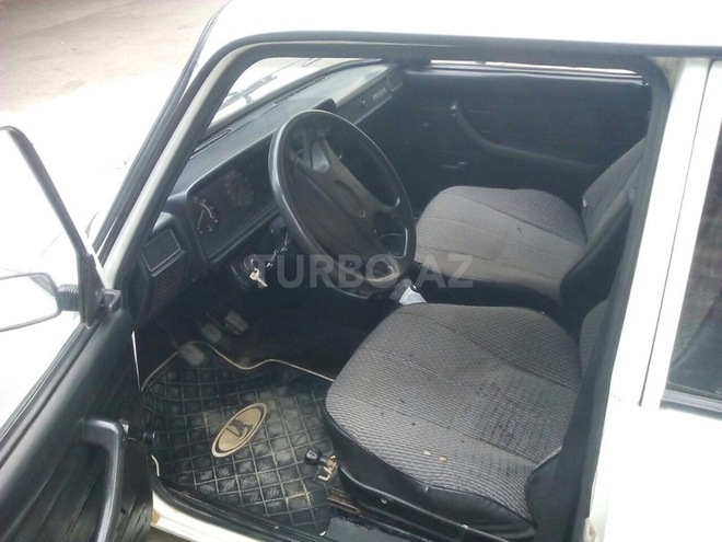 LADA (VAZ) 2107 2005, 220,000 km - 1.6 l - Sumqayıt