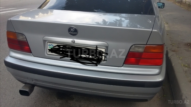 BMW 318 1996, 280,000 km - 1.8 l - Bakı
