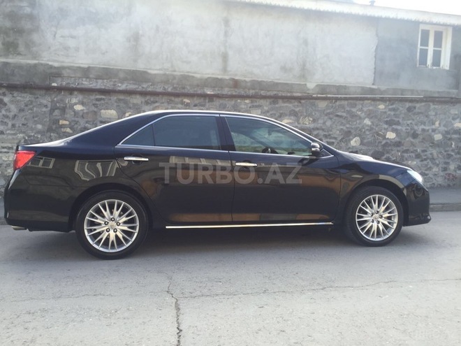 Toyota Camry 2013, 83,700 km - 2.5 л - Bakı