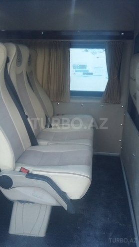 Ford Transit 2000, 207,000 km - 2.5 l - Şabran