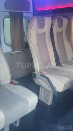 Ford Transit 2000, 207,000 km - 2.5 l - Şabran