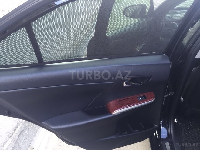 Toyota Camry 2013, 83,700 km - 2.5 л - Bakı