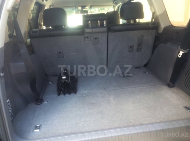 Toyota Prado 2013, 46,000 km - 2.7 л - Bakı