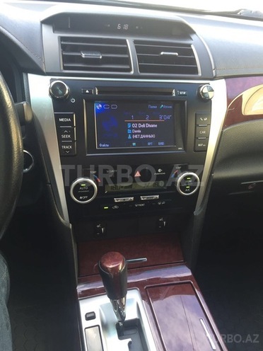 Toyota Camry 2013, 83,700 km - 2.5 л - Bakı