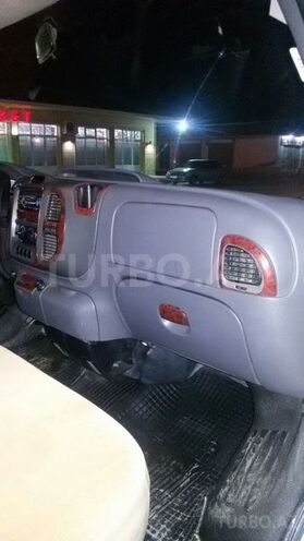 Ford Transit 2000, 207,000 km - 2.5 l - Şabran