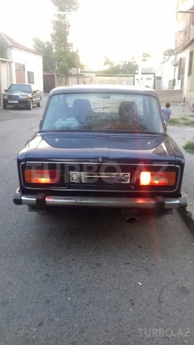LADA (VAZ) 2106 2003, 196,457 km - 1.6 l - Bakı