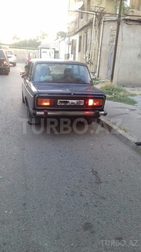 LADA (VAZ) 2106 2003, 196,457 km - 1.6 l - Bakı