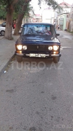 LADA (VAZ) 2106 2003, 196,457 km - 1.6 l - Bakı