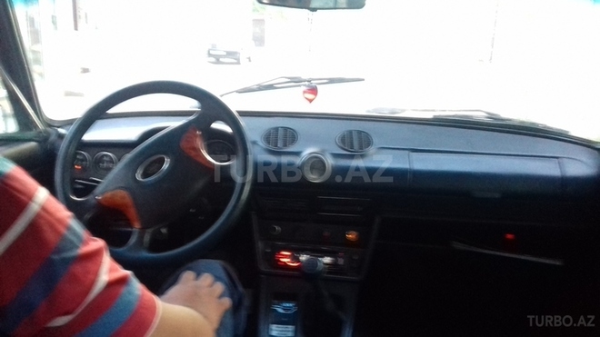LADA (VAZ) 2106 2003, 196,457 km - 1.6 l - Bakı