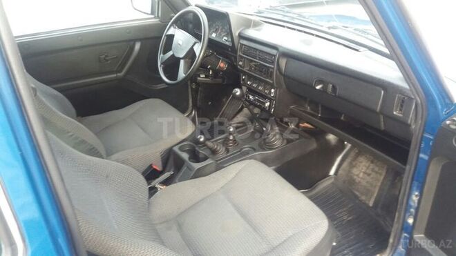 LADA (VAZ) Niva 2014, 80,000 km - 1.7 l - Bakı