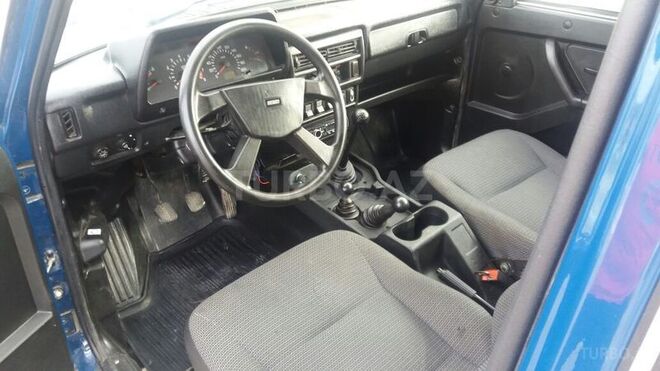 LADA (VAZ) Niva 2014, 80,000 km - 1.7 l - Bakı