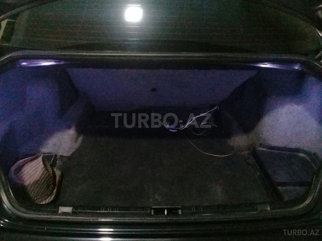 BMW 320 1998, 351,600 km - 2.0 l - Bakı