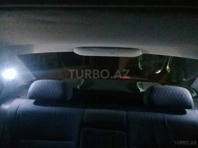 BMW 320 1998, 351,600 km - 2.0 l - Bakı