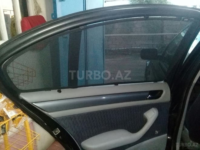 BMW 320 1998, 351,600 km - 2.0 l - Bakı